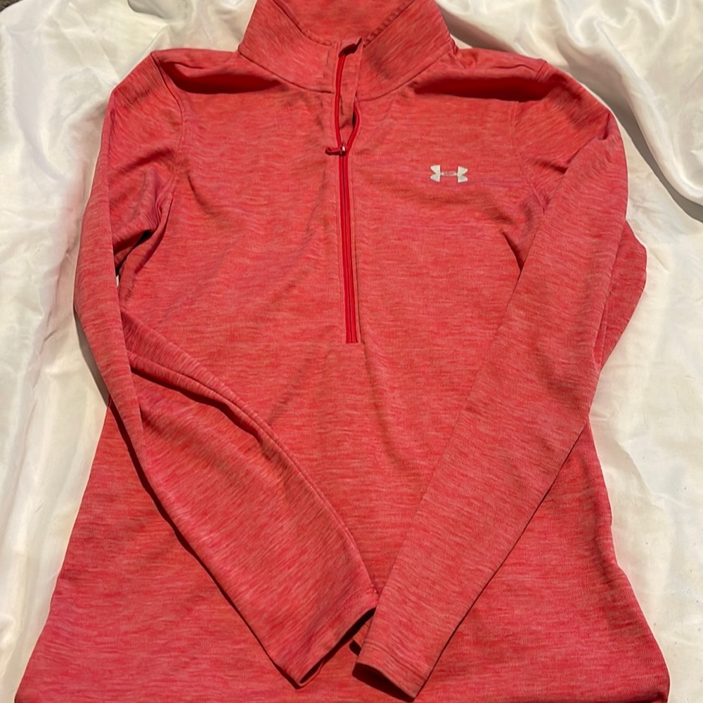 UnderArmour Fitted Top